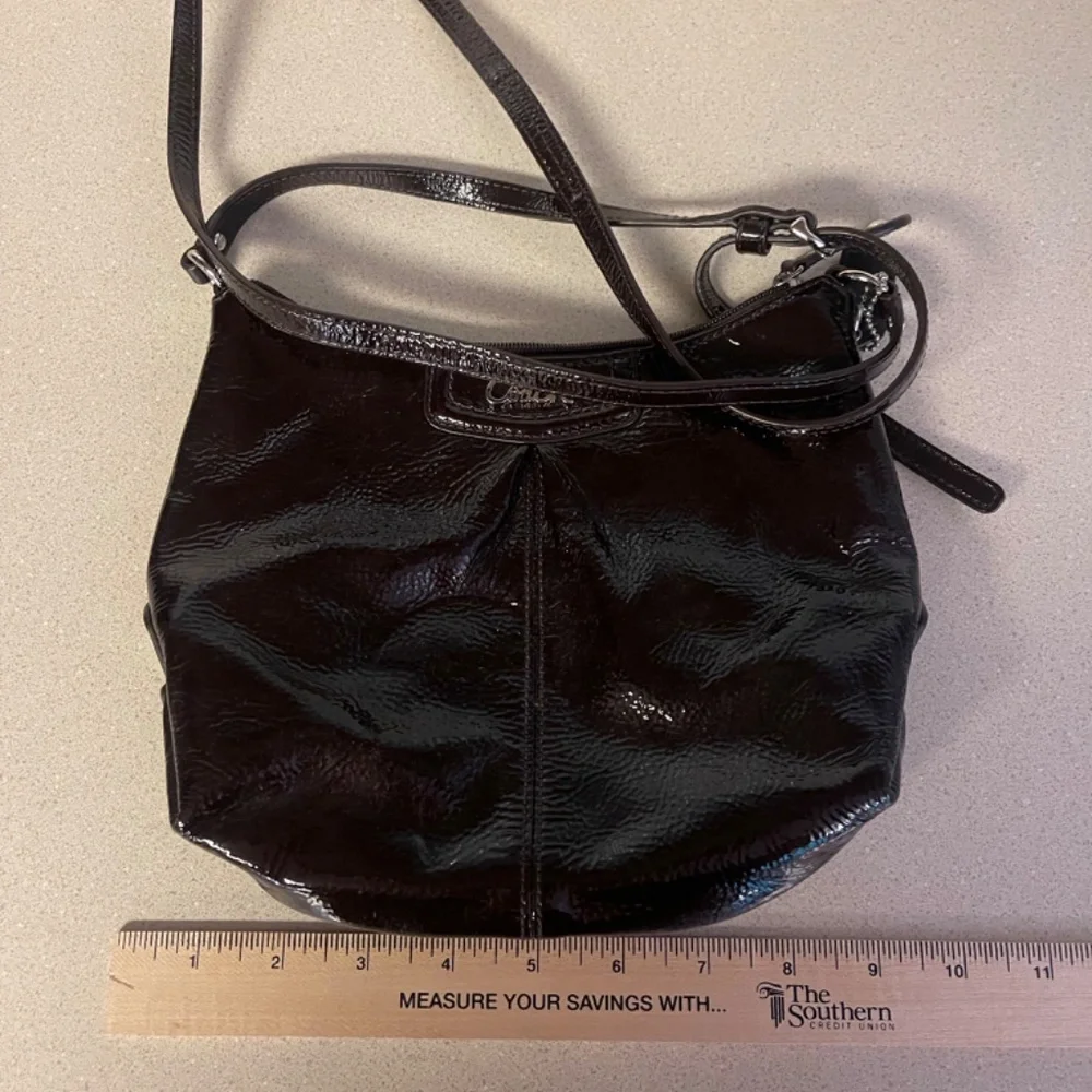 Coach bag - Picture 3 of 3